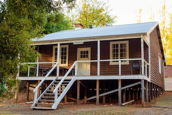 Murphy's Cottage - Brisbane Tourism 2