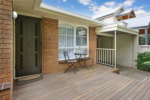 Woody's In Central Bright - Tourism Brisbane 0