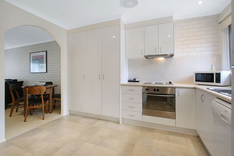 Woody's In Central Bright - Tourism Brisbane 3