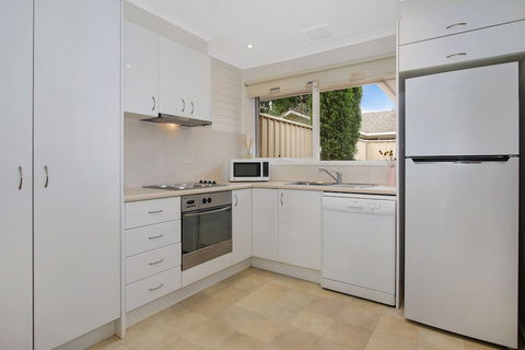 Woody's In Central Bright - Tourism Brisbane 2