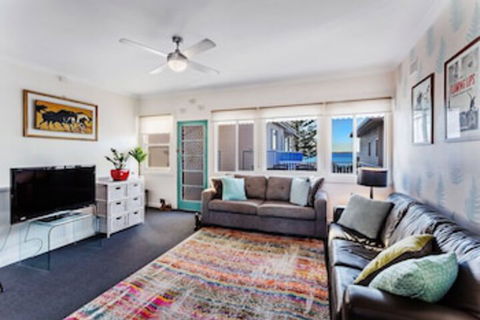 Shoal Bay Road, Moana Blue, Unit 03, 87 - Tourism Brisbane 0