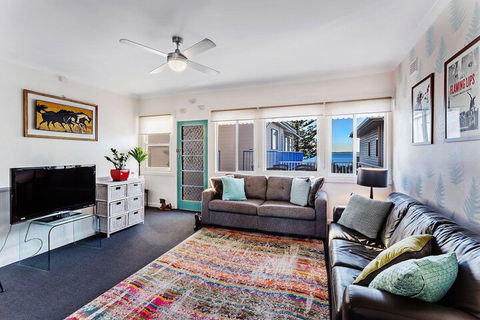 Shoal Bay Road, Moana Blue, Unit 03, 87 - Tourism Brisbane 2