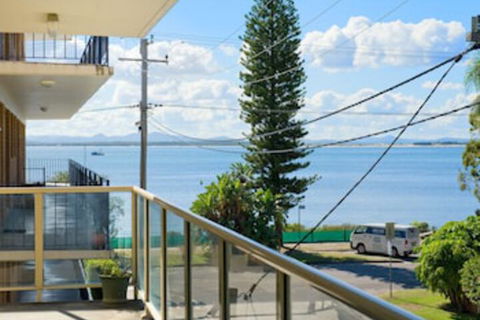 Shoal Court Unit 5 / 7 Lillian Street - Tourism Brisbane 0