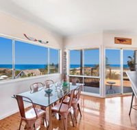 Boat Harbour Beach House 71 Kingsley Drive - Brisbane 4u
