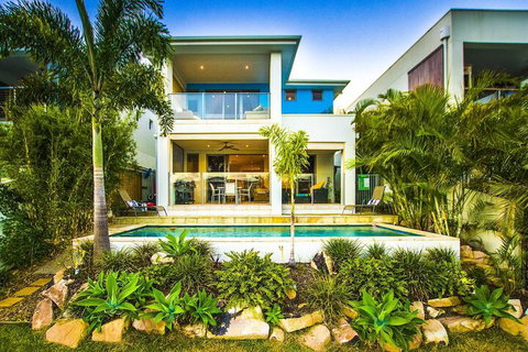 Quayside - Tourism Brisbane 3