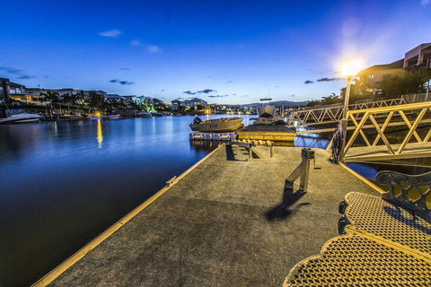Quayside - Tourism Brisbane 6