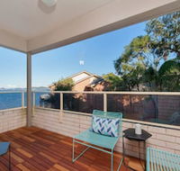 Bangalee Unit 15 / 41 Soldiers Point Road - Brisbane Tourism