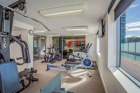 Broadbeach On The Park - Q Stay - Brisbane Tourism 1