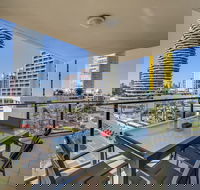 Broadbeach on the Park - Q Stay - Brisbane Tourism