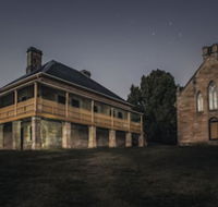 Hartley Historic Cottages - Brisbane 4u