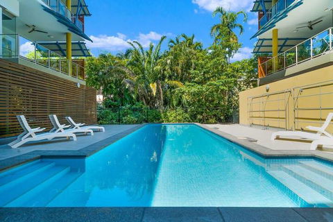 Elsey On Parap - Tourism Brisbane 2