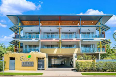 Elsey On Parap - Tourism Brisbane 0