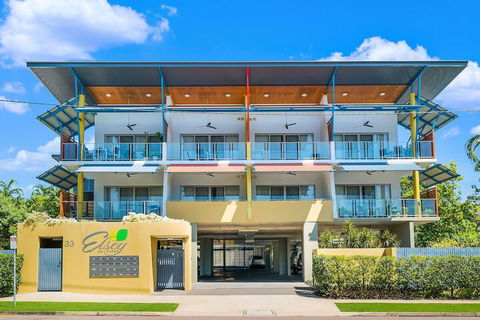 Elsey On Parap - Tourism Brisbane 5