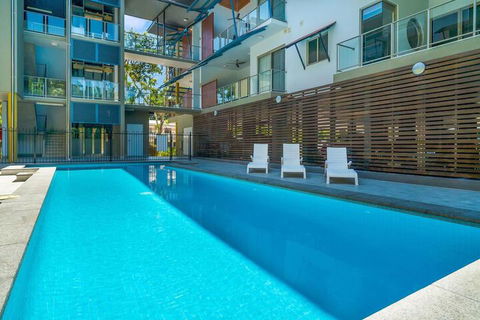 Elsey On Parap - Tourism Brisbane 1