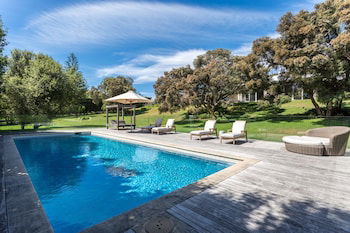 The Portsea Retreat - Tourism Brisbane 1