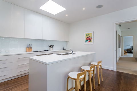 The Portsea Retreat - Tourism Brisbane 2