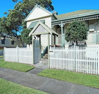 Stallard Cottage - Brisbane 4u
