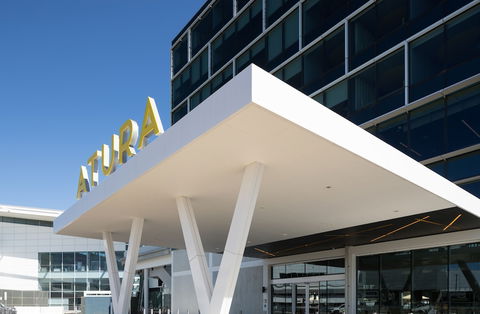 Atura Adelaide Airport - Tourism Brisbane 0
