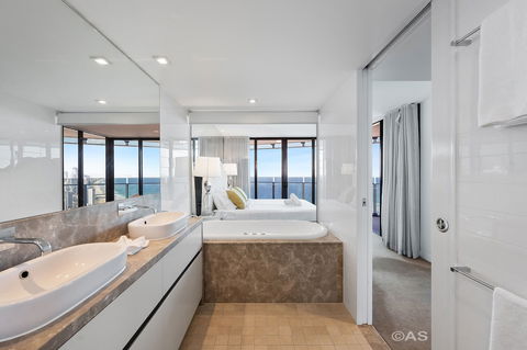 Apartment Stay - The Esplanade Soul - Tourism Brisbane 6