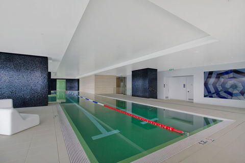 Apartment Stay - The Esplanade Soul - Tourism Brisbane 5