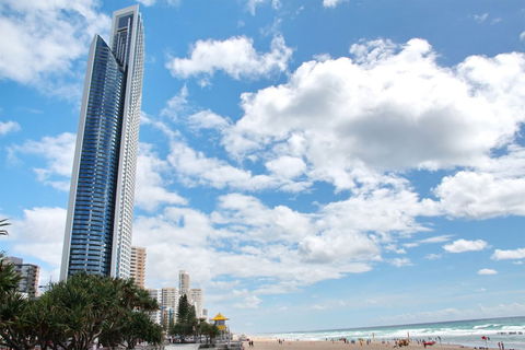 Apartment Stay - The Esplanade Soul - Tourism Brisbane 2