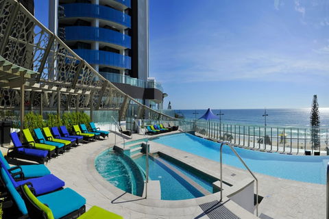 Apartment Stay - The Esplanade Soul - Tourism Brisbane 4