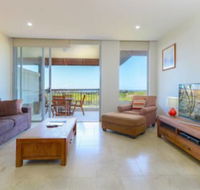Santai Retreat Luxury One Bedroom - Tourism Brisbane