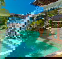 Santai Resort Apartment 321 - Tourism Brisbane