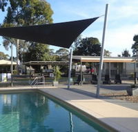 BIG4 Bendigo Marong Holiday Park - Tourism Brisbane