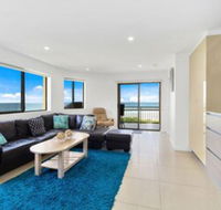 Shoreline Nine Penthouse With Ocean Views - Brisbane Tourism