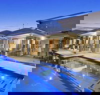 Pottsville Beach Holiday Home - Brisbane Tourism