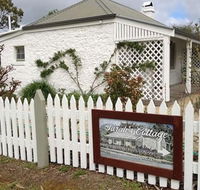 Sarahs Cottage - Brisbane 4u