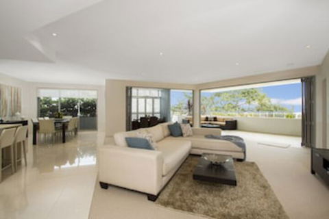 KINGSCLIFF OCEAN VIEW TERRACE By THE FIGTREE 5 - Brisbane 4u 0