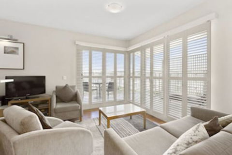 RESORT On The BEACH 4302 - Brisbane 4u 0