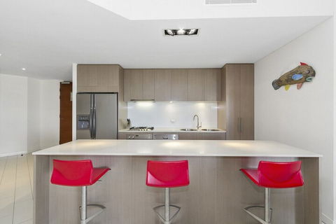 KINGSCLIFF COAST CULTURE 1208 - Brisbane 4u 3