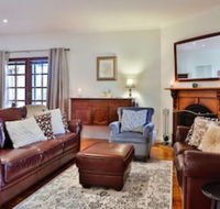 Parker Lodge Maldon - Brisbane 4u