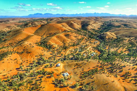 Skytrek Willow Springs Station - Brisbane Tourism 2