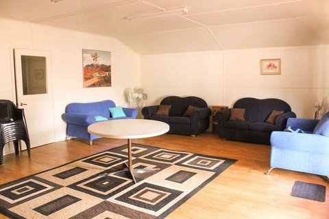 Skytrek Willow Springs Station - Brisbane Tourism 6