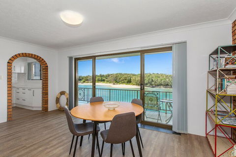 Kingscliff Waters Apt Two - Tourism Brisbane 1