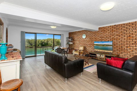 Kingscliff Waters Apt Two - Tourism Brisbane 5