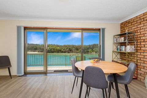 Kingscliff Waters Apt Two - Tourism Brisbane 4
