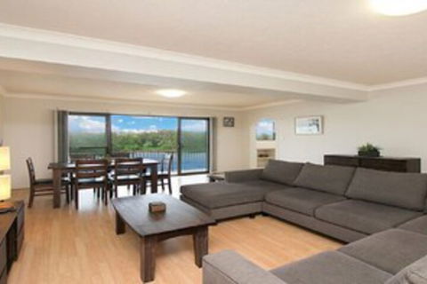 Kingscliff Waters Apt One - Tourism Brisbane 0