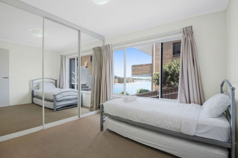 Kings Mariner Apt 7 - Tourism Brisbane 2