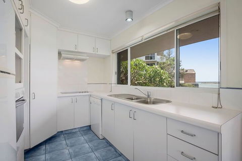 Kings Mariner Apt 7 - Tourism Brisbane 6
