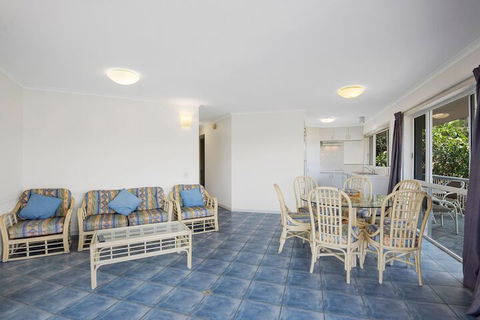 Kings Mariner Apt 7 - Tourism Brisbane 3