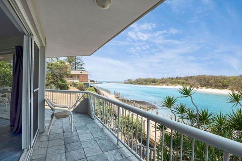 Kings Mariner Apt 7 - Tourism Brisbane 4
