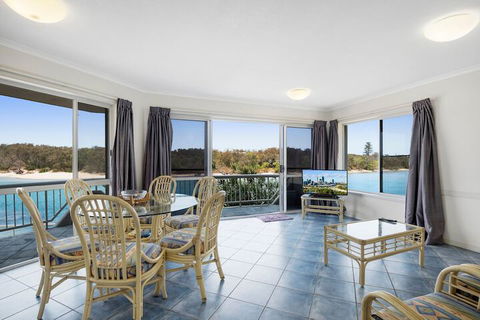 Kings Mariner Apt 7 - Tourism Brisbane 7