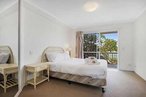 Kings Mariner Apt 7 - Tourism Brisbane 1