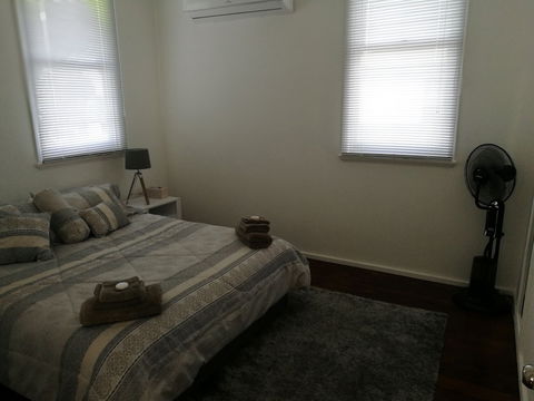 Lake Tyrrell Accommodation Sea Lake - Tourism Brisbane 5