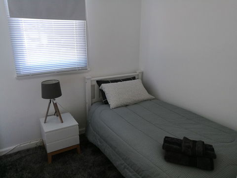 Lake Tyrrell Accommodation Sea Lake - Tourism Brisbane 2